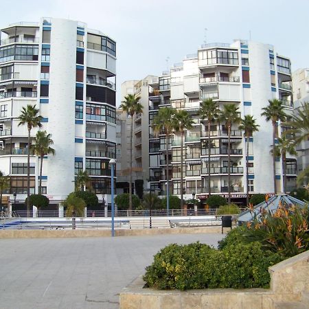 Apartamento Maruri En Marbella, Al Lado Playa 외부 사진