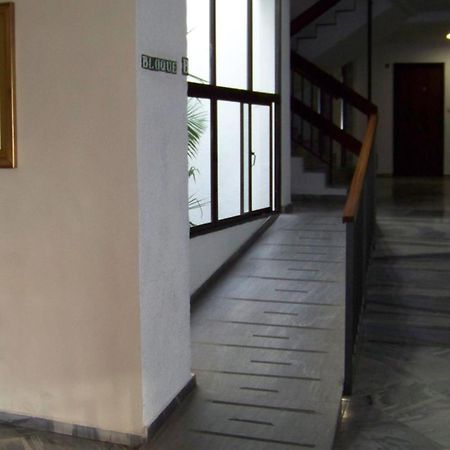 Apartamento Maruri En Marbella, Al Lado Playa 외부 사진