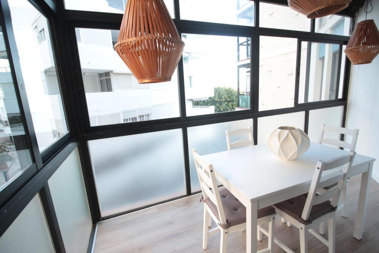 Apartamento Maruri En Marbella, Al Lado Playa 외부 사진