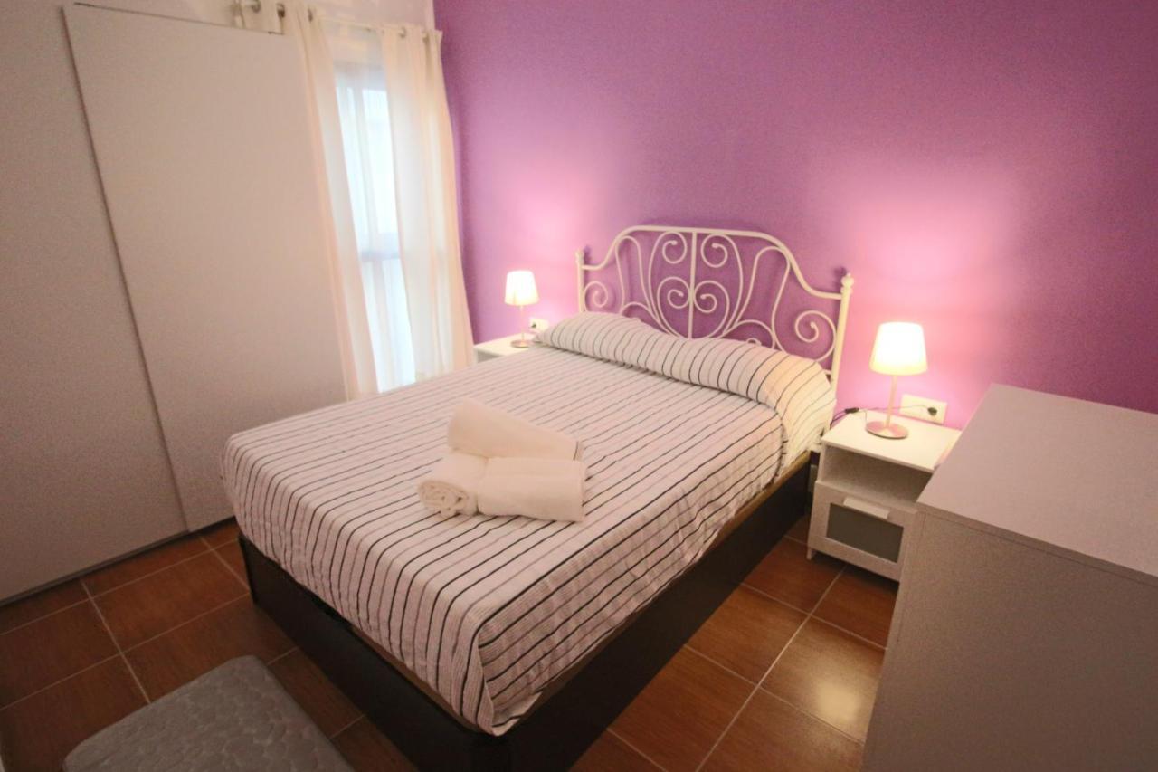 Apartamento Maruri En Marbella, Al Lado Playa 외부 사진