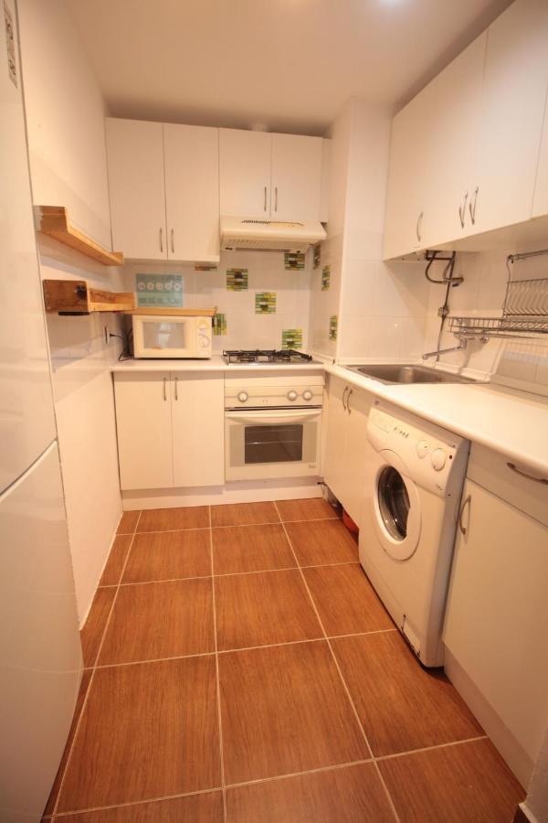 Apartamento Maruri En Marbella, Al Lado Playa 외부 사진