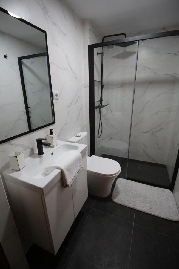 Apartamento Maruri En Marbella, Al Lado Playa 외부 사진
