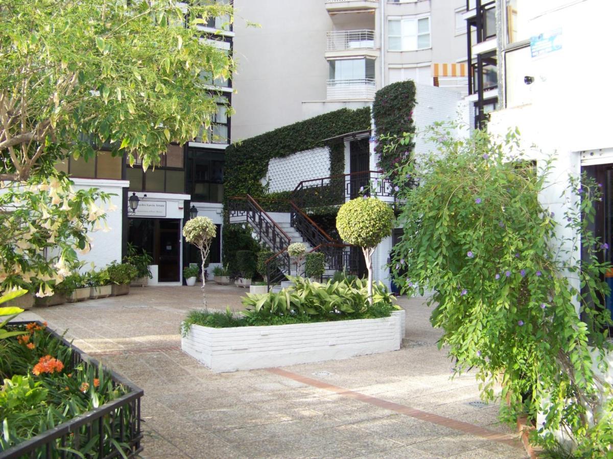 Apartamento Maruri En Marbella, Al Lado Playa 외부 사진