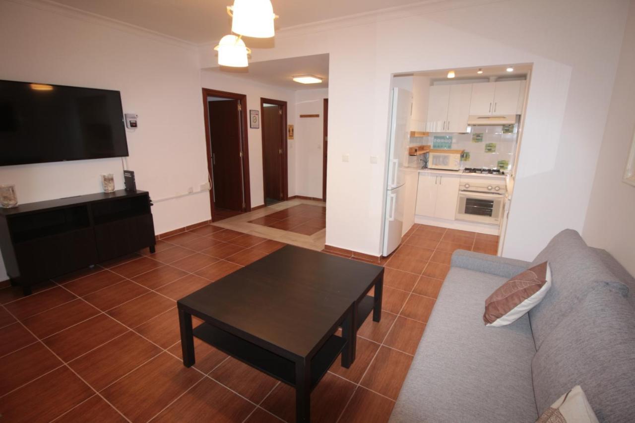 Apartamento Maruri En Marbella, Al Lado Playa 외부 사진