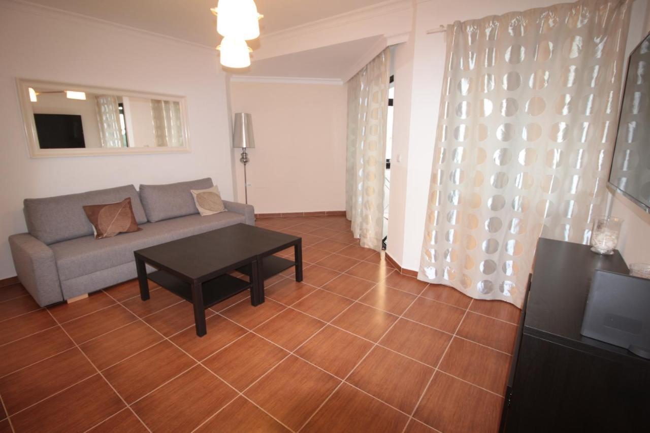Apartamento Maruri En Marbella, Al Lado Playa 외부 사진