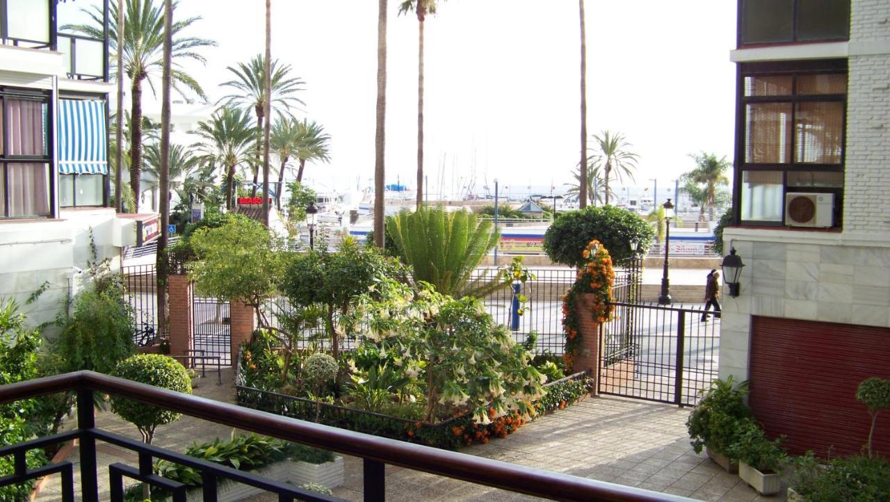 Apartamento Maruri En Marbella, Al Lado Playa 외부 사진