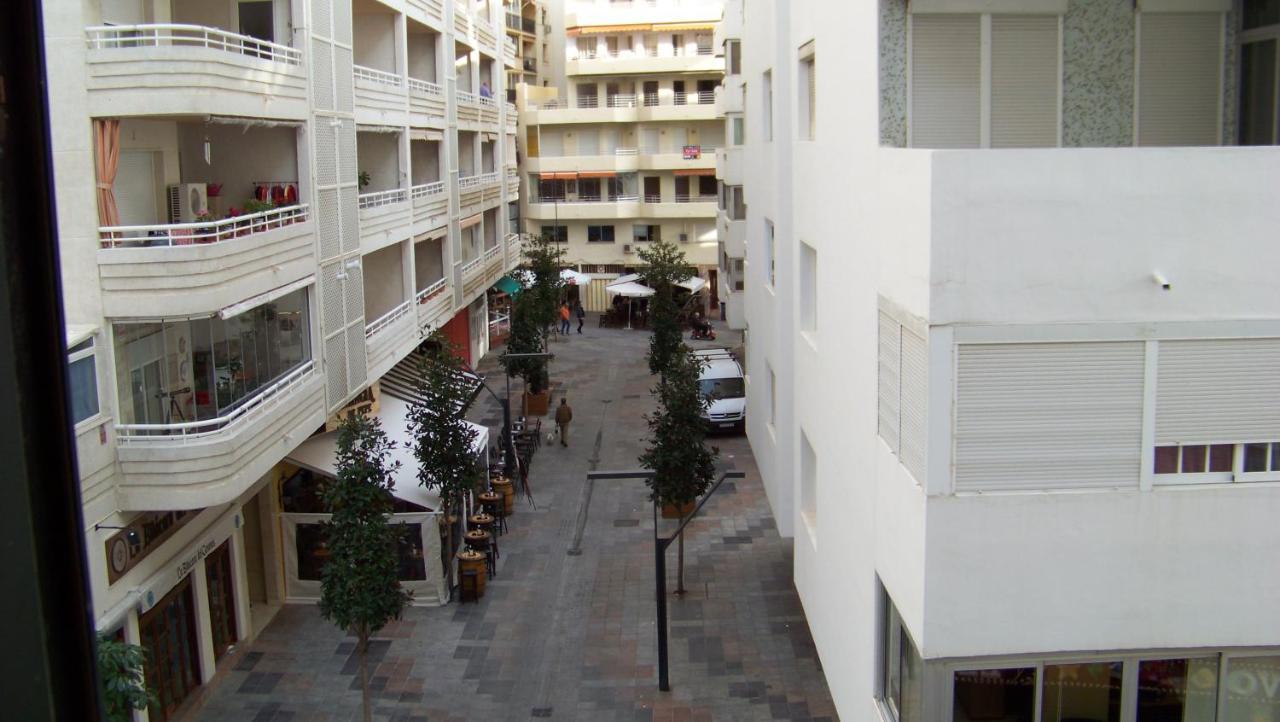Apartamento Maruri En Marbella, Al Lado Playa 외부 사진