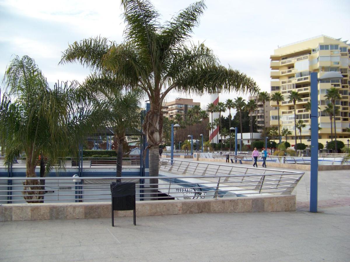 Apartamento Maruri En Marbella, Al Lado Playa 외부 사진