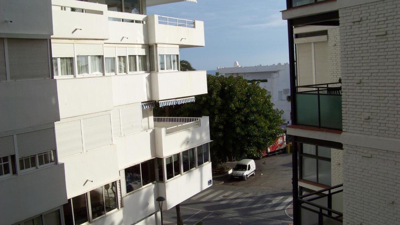 Apartamento Maruri En Marbella, Al Lado Playa 외부 사진